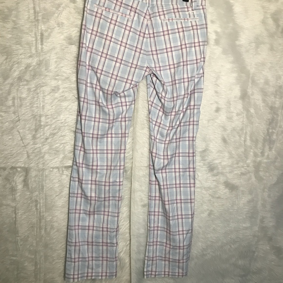 cross sports Woman's Plus Size 40 Golf Pants - Picture 3 of 3